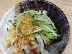 -秦人美食(区庄店)