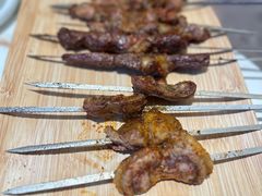 -马白开来特色羊排揪片子  (总店)