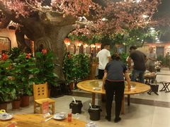 大堂-福谷堂煎饼卷大葱(康虹路店)