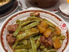 -万宝海鲜舫(劳动公园店)