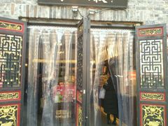 -汪玉霞(汉口里店)