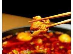 -李子坝梁山鸡(北碚万达五鸡哥店)