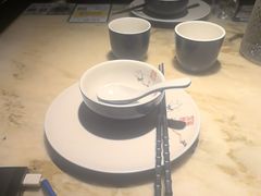 -绿茶餐厅(朝阳大悦城店)