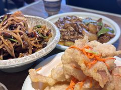 -95号酱骨·一块豆腐(展春园西路店)