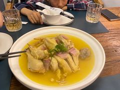 -花房餐厅(西溪天堂店)