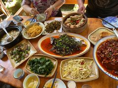 -青城甲(青城山店)