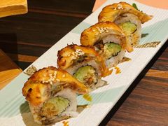 -山葵家·创意料理(宁波来福士店)