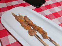 -西贝(宁波天一国购店)