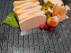 清酒鹅肝-皇朝会.经典传统粤菜(外滩店)
