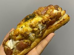 -85度C(南京龙世中心店)