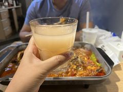 -鱼酷活鱼烤鱼(梅江印象城店)