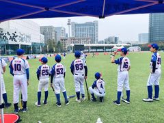 -黄龙魔方运动培训·棒球·橄榄球