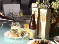 -好友缘酒家(会展中心店)