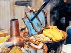 -武圣羊汤·西北面(朝阳门店)