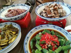 -成都蒲江花样年福朋喜来登度假酒店·宜客乐西餐厅