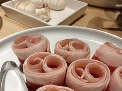 -鼎鼎香·港式火锅(北京SKP店)