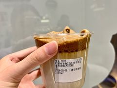 -Pull-Tab拉环咖啡(杭州市上城区来福士中心店)