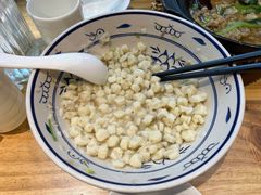 -西北45度西北菜陕西面(日照万达广场店)