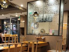 -呷哺呷哺 黄金牧场 (旧宫永辉超市店)