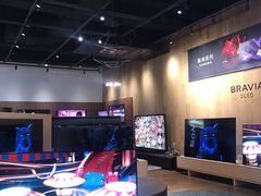 -Sony Store 索尼(来福士店)