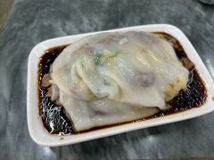 -穗银肠粉店(东川路店)