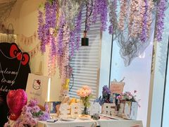 -LE SHARE洛笙·花园西餐(北京路步行街店)