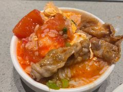 -海底捞火锅(天一广场亚细亚店)