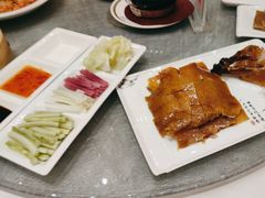 -喜宴又一村·粤菜·茶点·海鲜(壹方天地店)