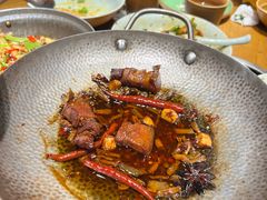 -吃饭皇帝大(长宁龙之梦店)