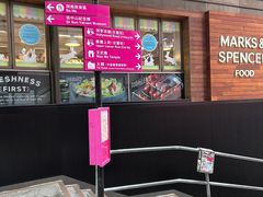 -中环半山扶手电梯