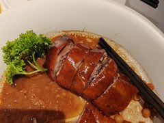 -汤城小厨•粤菜•靓汤(金融街店)