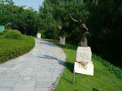 -大亚湾红树林城市湿地公园