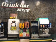 -萨莉亚意式餐厅(星海广场店)