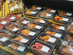 -七鲜超市(瑞虹天地太阳宫店)