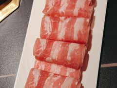 -蜀九香火锅(彩虹店)