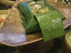 -云海肴·汽锅鸡·云南菜(天津国金汇店)