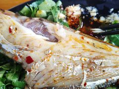 -川东长筷子耗儿鱼(万象润街店)