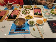 -德龙火锅(松源街直营店)