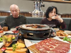 -鲜一烤肉(中街大东门店)