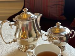 -Salon de Ville浦江汇(上海外滩华尔道夫酒店店)