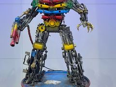 -中国杭州低碳科技馆