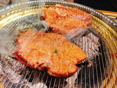 -泥炉烧肉师(新街口金銮巷店)