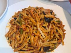 -玉林烤鸭店(定福庄店)