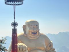 -大慈岩风景区