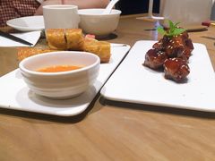 -枣子树·素食餐厅(普陀山店)