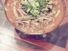 -晋爱面大同刀削面(白纸坊店)