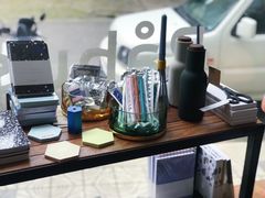 -研途咖啡馆(健康路店)