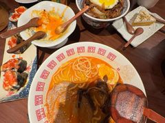 -白石的深夜食堂(万达店)