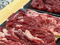 -三毛牛肉店(福强店)