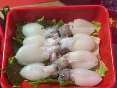-季季红火锅(丰城洪客隆店)